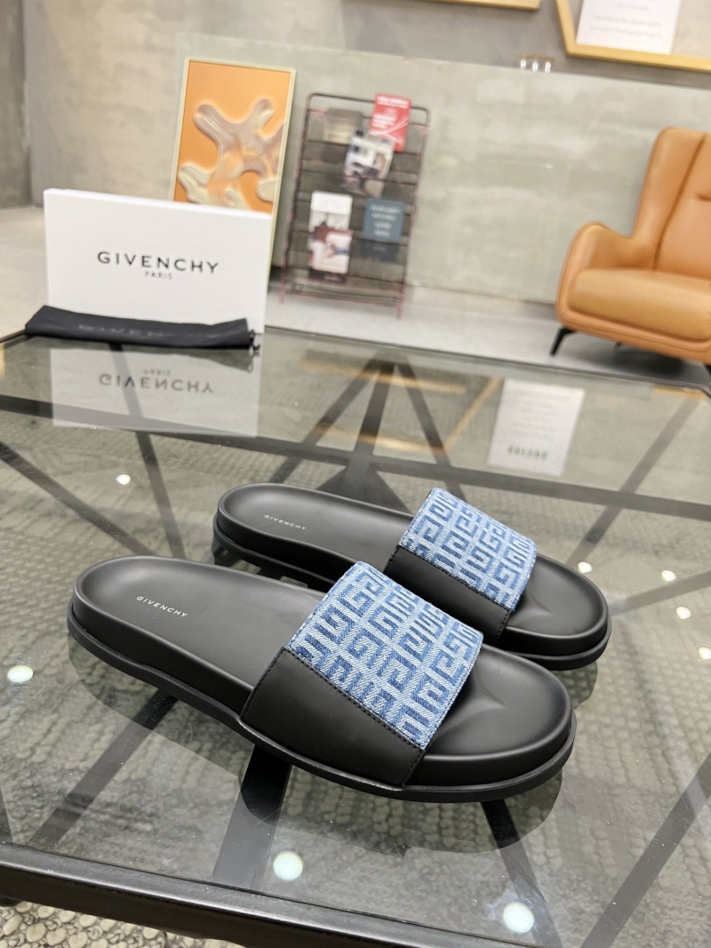 Givenchy Slippers